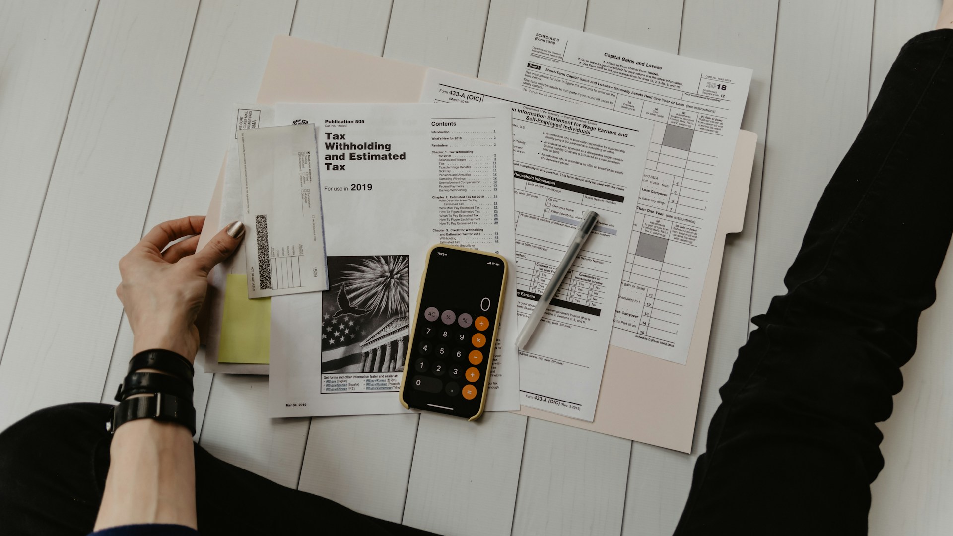 AK Accounting Ofis