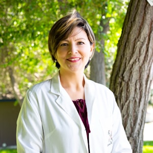 Zeynep Kaya