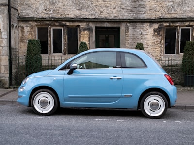 Fiat Egea